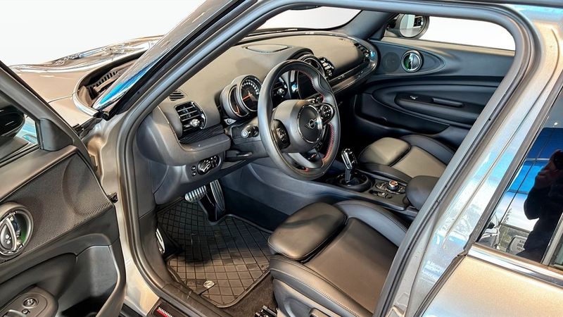 MINI Clubman bild 9