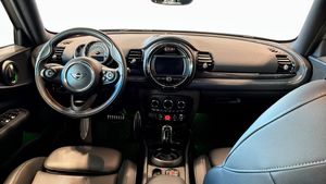 MINI Clubman bild 4