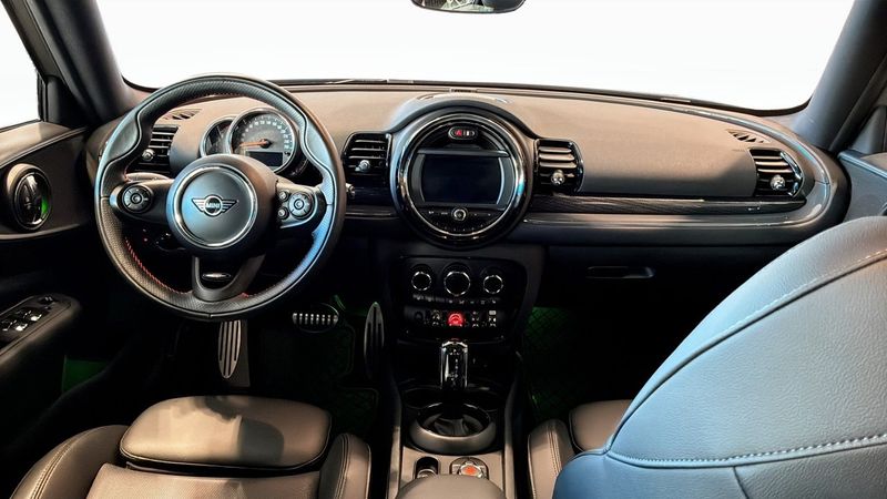 MINI Clubman bild 4