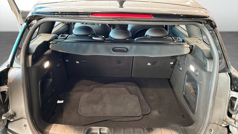 MINI Clubman bild 10