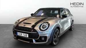 MINI Clubman bild 1