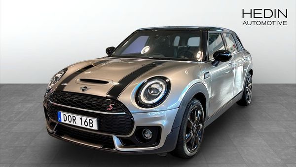 MINI Clubman Cooper S - 2020