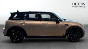 MINI Clubman bild 6