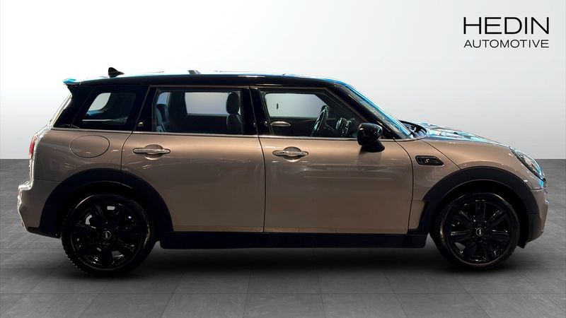 MINI Clubman bild 6