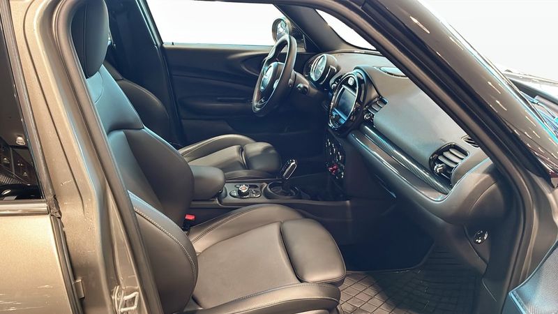 MINI Clubman bild 3