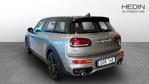 MINI Clubman bild 2