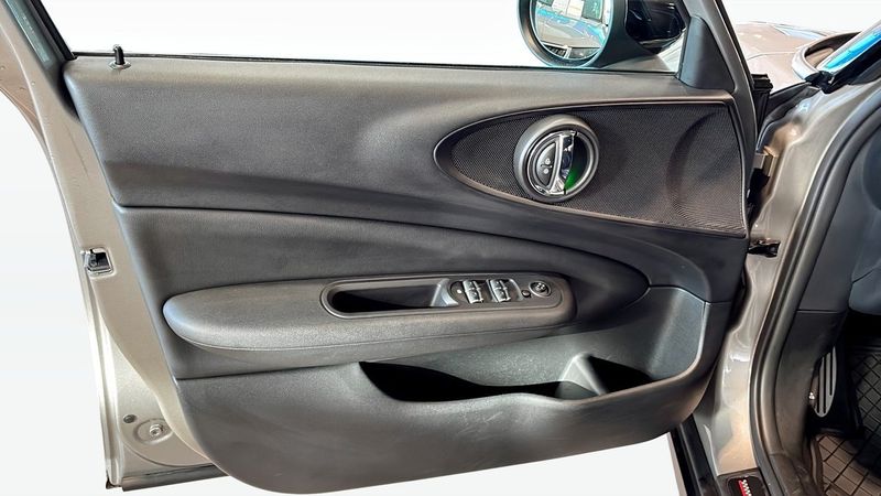 MINI Clubman bild 11