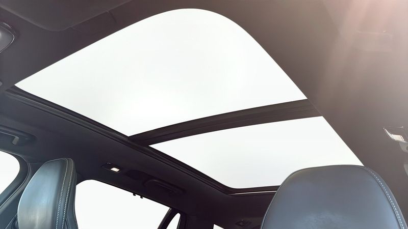 Volvo XC90 bild 13