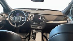 Volvo XC90 bild 4
