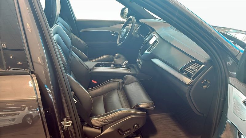 Volvo XC90 bild 3