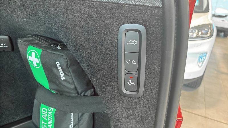 Volvo XC90 bild 11