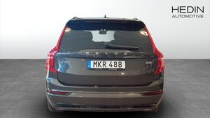 Volvo XC90 bild 7
