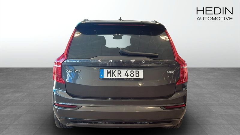 Volvo XC90 bild 7