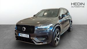 Volvo XC90 bild 1