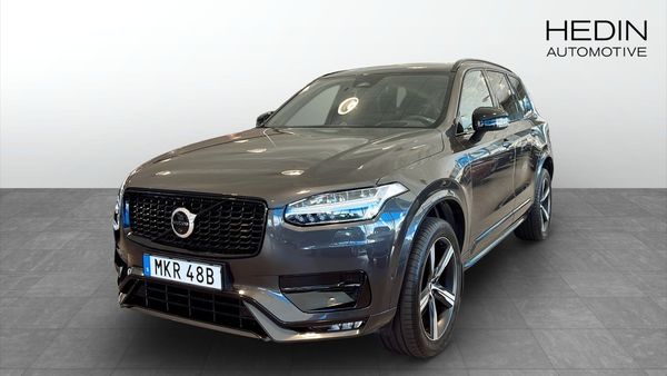 Volvo XC90 B5 AWD Geartronic - 2023