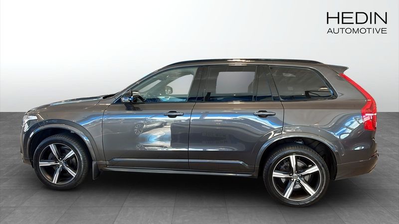 Volvo XC90 bild 6
