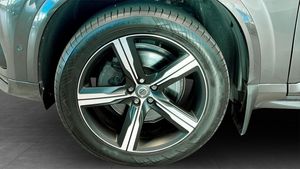 Volvo XC90 bild 9