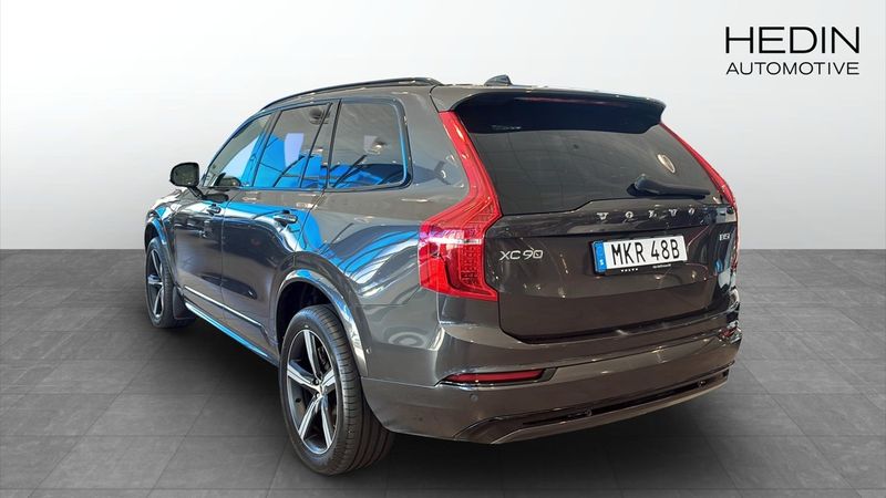 Volvo XC90 bild 2