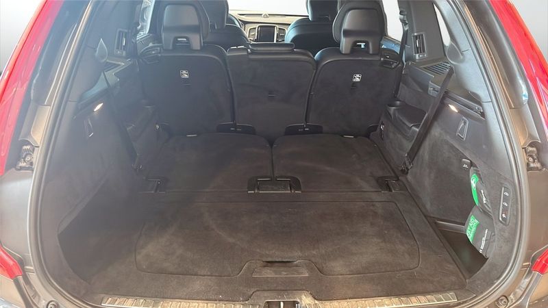 Volvo XC90 bild 10
