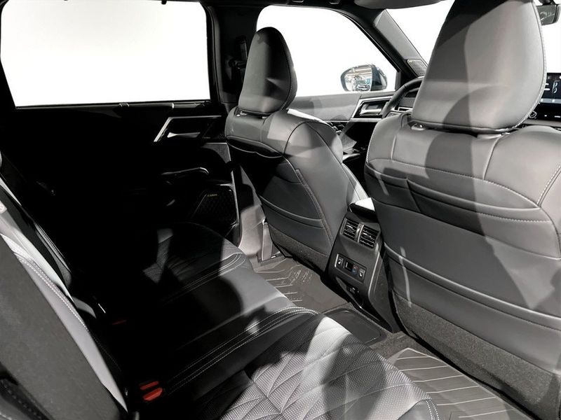 Mitsubishi Outlander bild 7