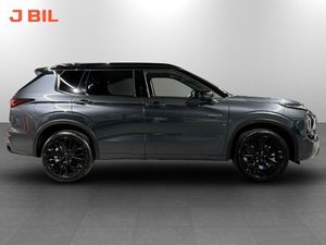 Mitsubishi Outlander bild 4