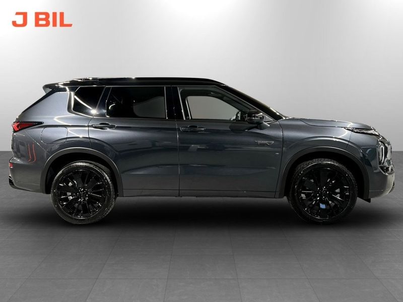 Mitsubishi Outlander bild 4