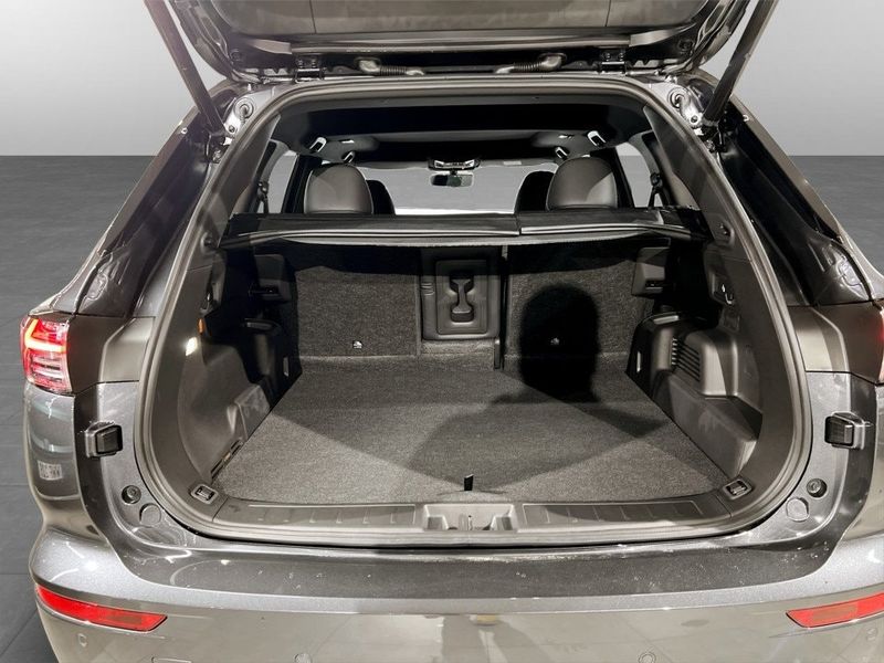 Mitsubishi Outlander bild 8