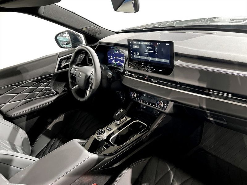 Mitsubishi Outlander bild 14