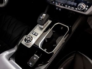 Mitsubishi Outlander bild 13
