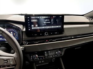 Mitsubishi Outlander bild 12