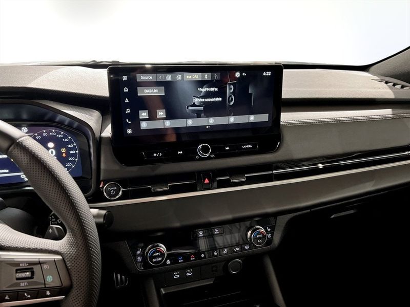 Mitsubishi Outlander bild 12