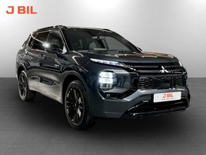 Mitsubishi Outlander bild 1