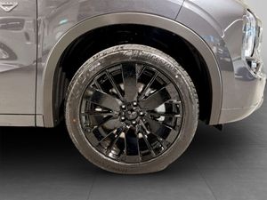 Mitsubishi Outlander bild 9