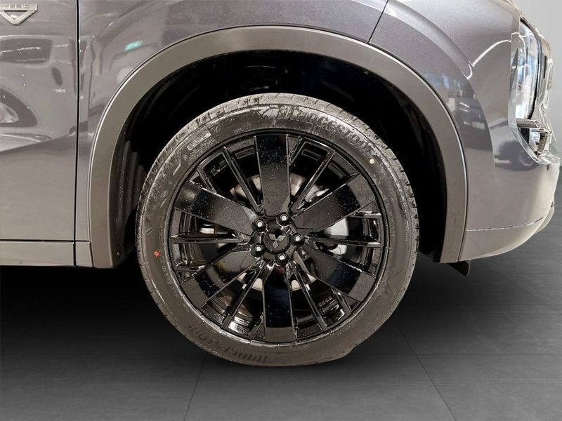 Mitsubishi Outlander bild 9