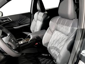 Mitsubishi Outlander bild 6