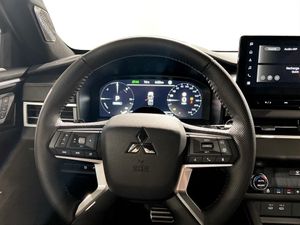 Mitsubishi Outlander bild 10