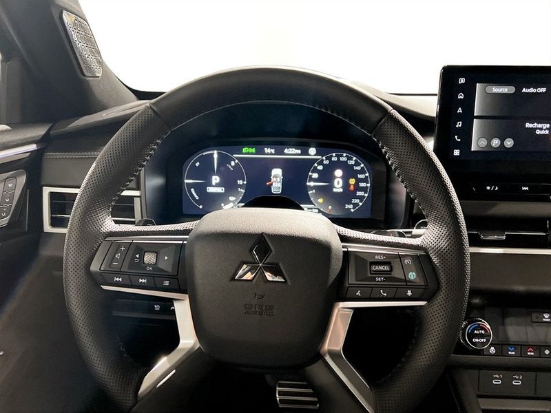 Mitsubishi Outlander bild 10