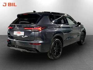 Mitsubishi Outlander bild 2