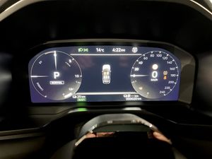 Mitsubishi Outlander bild 11