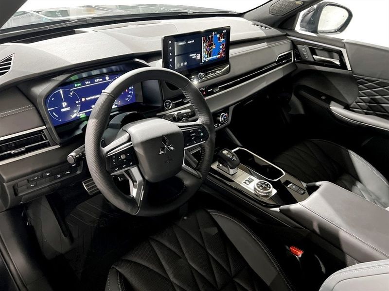 Mitsubishi Outlander bild 5