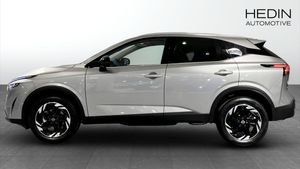 Nissan Qashqai bild 2