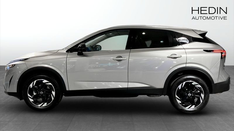 Nissan Qashqai bild 2