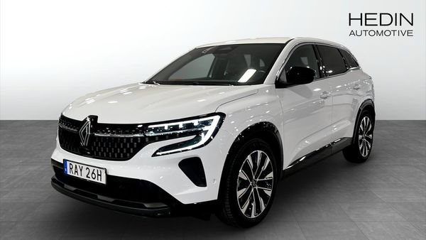 Renault Austral E-TECH MULTIMODE 200HK TECHNO FULL HYBRID - 2024