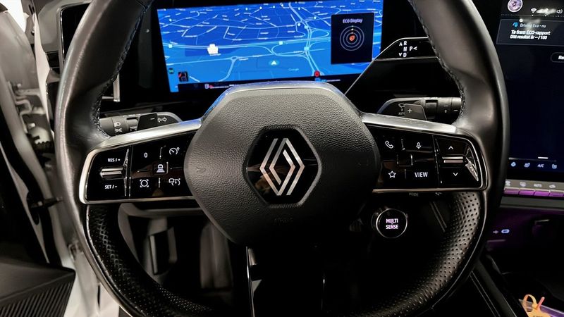 Renault Austral bild 11