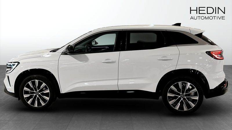 Renault Austral bild 6