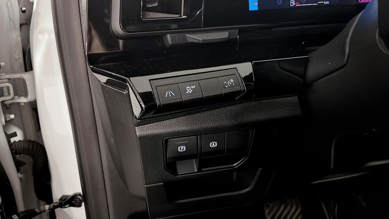 Renault Austral bild 14