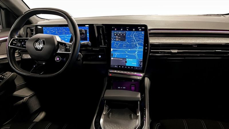 Renault Austral bild 4