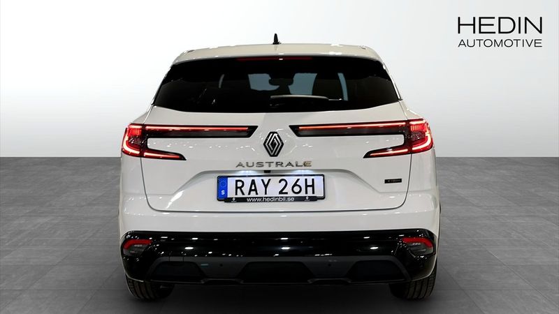 Renault Austral bild 7