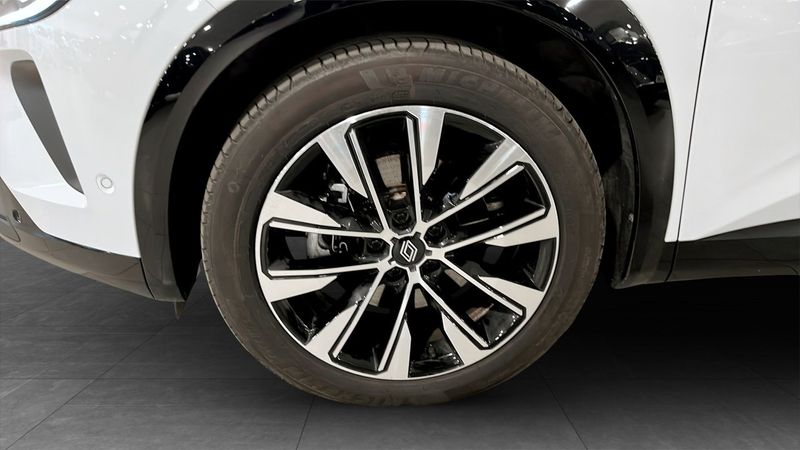 Renault Austral bild 9