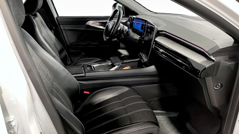Renault Austral bild 3